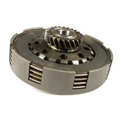 Kupplung PIAGGIO COSA 2 Standard Z 23 für Primär Z 65 4335485 - 4335486 für Vespa PX200E Lusso '95->/ '98/MY/Cosa 2 200
