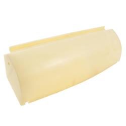 Unterteil Gepäckfach für Vespa PK XL/Rush