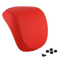 Rückenlehne PIAGGIO Topcase CM273129 für Vespa Primavera Special Editon Red 50-150ccm