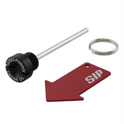 Öleinfüllschraube Motoröl SIP SERIES PORDOI für Vespa GTS Super/Super Sport 125ccm (ab 04/13)