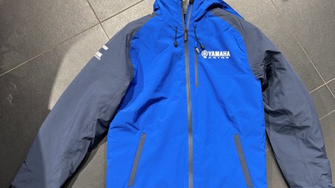 Jacke 24 PB HE. JACKE