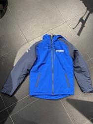 Jacke 24 PB HE. JACKE