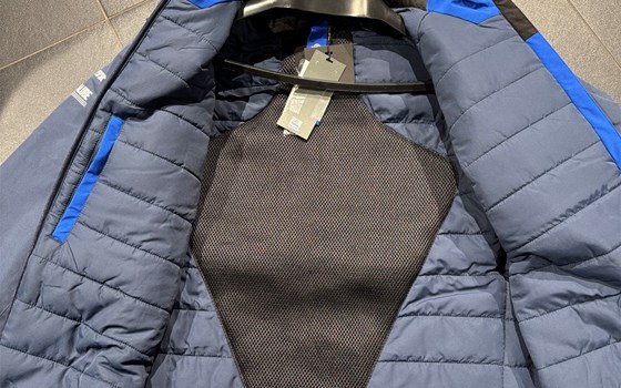 Jacke 24 PB HE. JACKE - Bild 2