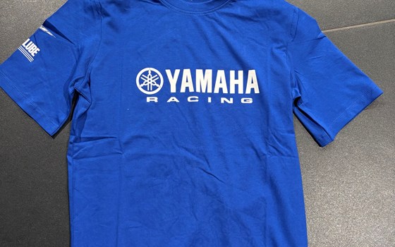 T Shirt 26 PB ESS T-SHIRT UNISEX CA - Bild 1