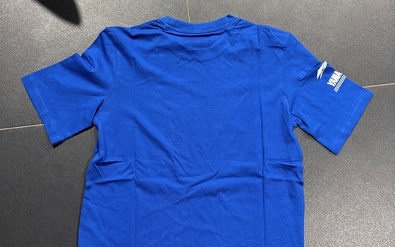 T Shirt 26 PB ESS T-SHIRT UNISEX CA - Bild 2