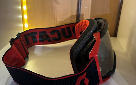 GOGGLES EXPLORER V3 - Bild 2