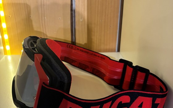 GOGGLES EXPLORER V3 - Bild 3