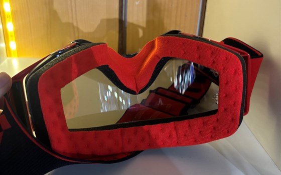 GOGGLES EXPLORER V3 - Bild 5