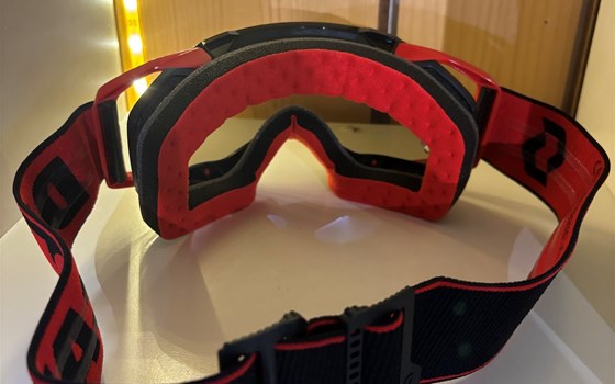 GOGGLES EXPLORER V3 - Bild 6