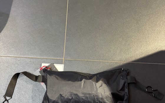 REGENJACKE D. DESMO MX XXL - Bild 4