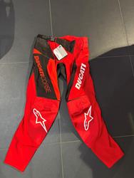 HOSE MX DUCATI DESMO 32