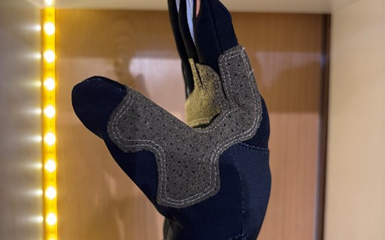 HANDSCHUHE MX DUCATI DESMO  - Bild 4