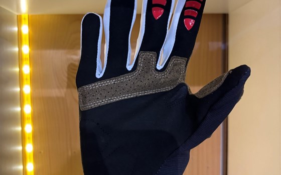 HANDSCHUHE MX DUCATI DESMO  - Bild 2