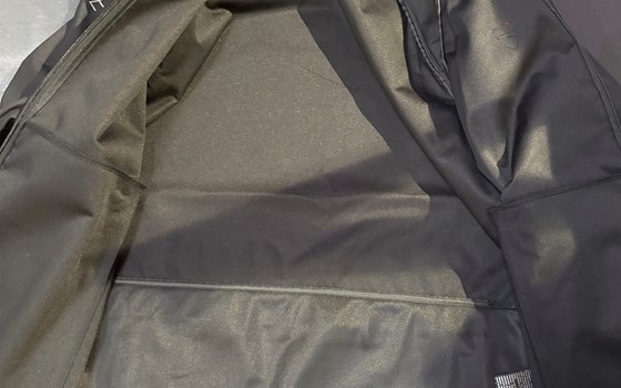 JACKE DUCATI DESMO MX XXL - Bild 2