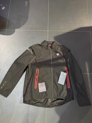 JACKE DUCATI DESMO MX XXL