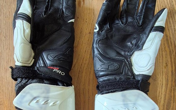 Alpinstars GP PRO R2 Handschuhe - Bild 2