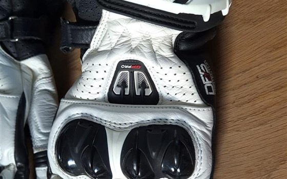 Alpinstars GP PRO R2 Handschuhe - Bild 3