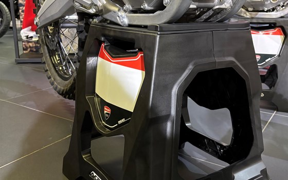 SET MITTLERER STÄNDER V21F - Bild 2