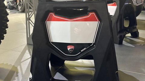 SET MITTLERER STÄNDER V21F