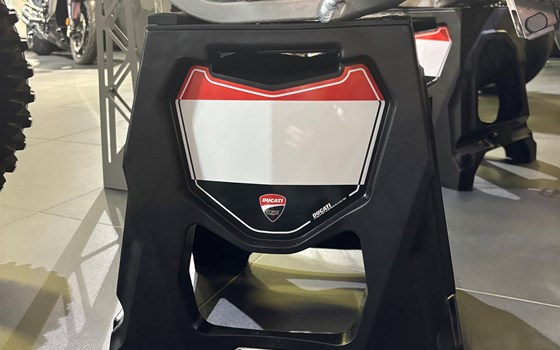 SET MITTLERER STÄNDER V21F - Bild 1