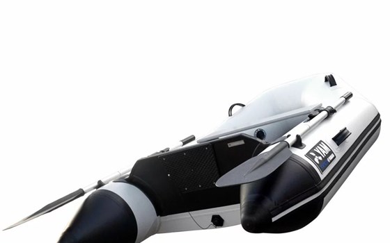 YAM200T - F2.5 BMHS - Bild 4