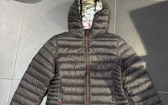 DAUNENJACKE DAMEN SMART 2.0 - Bild 1