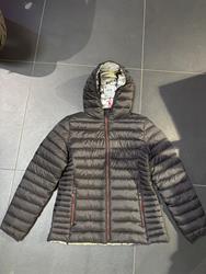 DAUNENJACKE DAMEN SMART 2.0