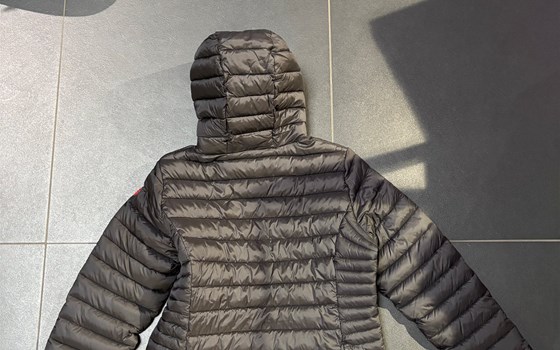 DAUNENJACKE DAMEN SMART 2.0 - Bild 3