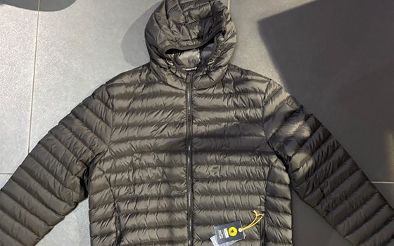 Jacke DAUNENJACKE FRANKLIN CAPSULE 4XL-58 - Bild 1