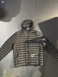 Jacke DAUNENJACKE FRANKLIN CAPSULE 4XL-58