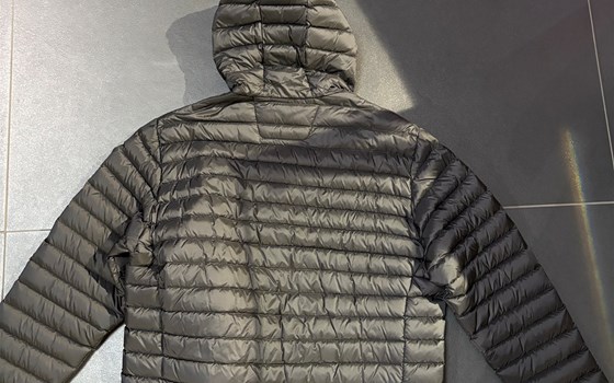 Jacke DAUNENJACKE FRANKLIN CAPSULE 4XL-58 - Bild 3