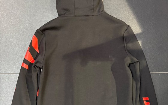 SWEATSHIRT  Jargon - Bild 3