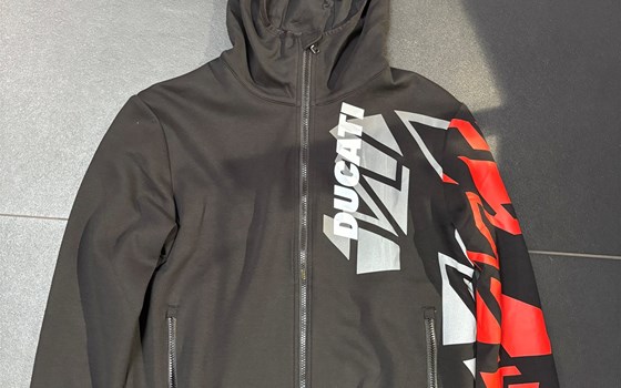 SWEATSHIRT  Jargon - Bild 1