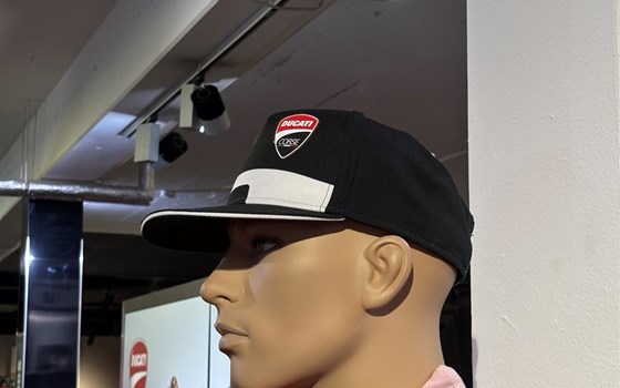 DC TRACK KAPPE - Bild 3