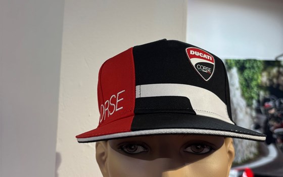 DC TRACK KAPPE - Bild 1