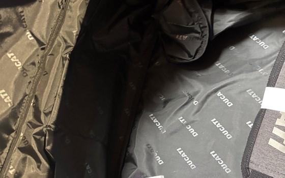 REISETASCHE URBAN - Bild 5