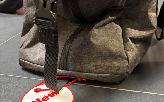 REISETASCHE URBAN - Bild 3