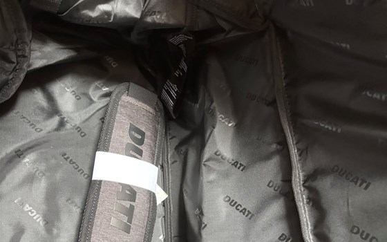 REISETASCHE URBAN - Bild 6