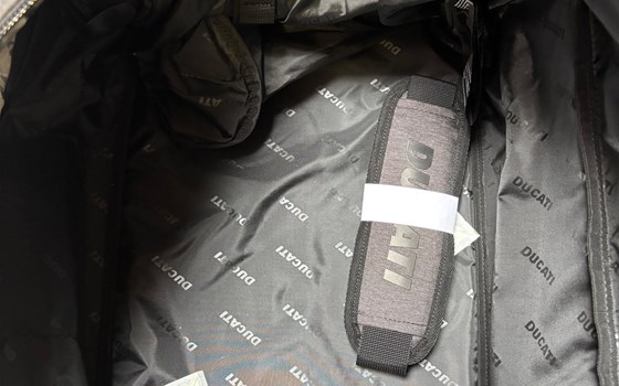 REISETASCHE URBAN - Bild 7