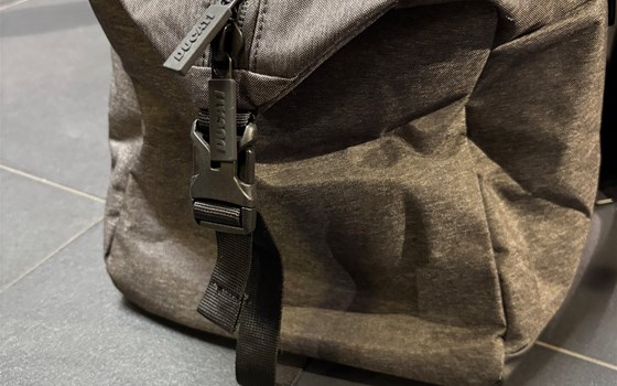 REISETASCHE URBAN - Bild 4