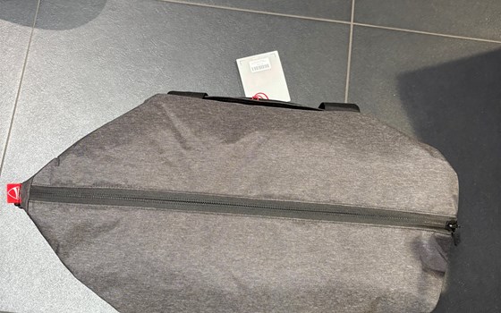 REISETASCHE URBAN - Bild 2