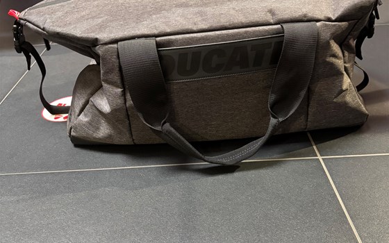 REISETASCHE URBAN - Bild 1