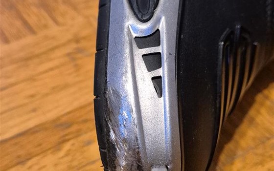 Vanucci RV4 Motorradstiefel - Bild 5 Vanucci RV4 Motorradstiefel - Bild 5