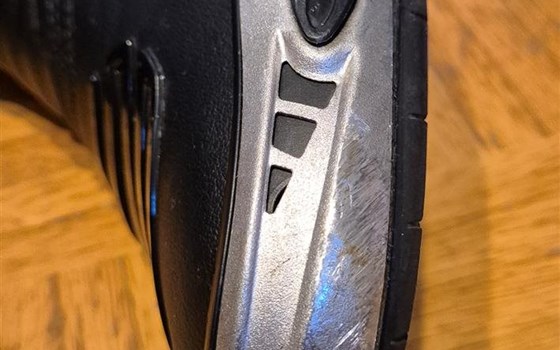 Vanucci RV4 Motorradstiefel - Bild 6 Vanucci RV4 Motorradstiefel - Bild 6