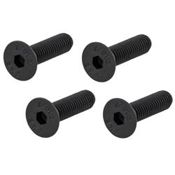 Schrauben Kit Flyscreen M5x20 mm, Innensechskant, Senkkopf, SIP für Vespa LX/S/Primavera/Sprint/GTS/GTS Super/GT/GT L 50-300ccm