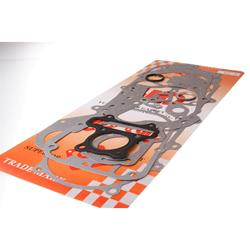 Dichtsatz Motor 101Octane für GY6 139QMB/QMA 50ccm 4T AC