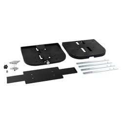 Befestigungskit SIP Tasche/Koffer SIP "Classic", groß 35 Liter Quick release zur Montage auf Gepäckbrücke