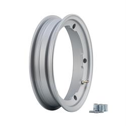 Felge SIP Tubeless MY 2.10x10 für Vespa 50-125/PV/ET3/PK/S/XL/XL2/125 GT-TS/150 GL/GS VS5T/Sprint/V/T4/Rally/PX/PE/Lusso/T5/LML Star/DLX/Deluxe 2T/4T vorne oder hinten