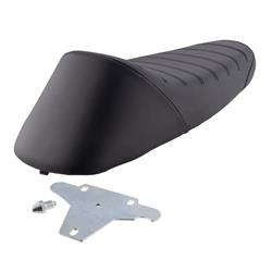 Sportsitzbank NISA Corsa für Vespa 125 VNA-TS/150 VBA-Super/160 GS/180 SS/Rally