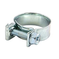 Klemme, Ölschlauchanschluss Öltank, 577557 - 879888 für Vespa PK50XL Plurimatic/80S/125S Automatica/ET2/LX/LXV/S 50ccm 2T AC